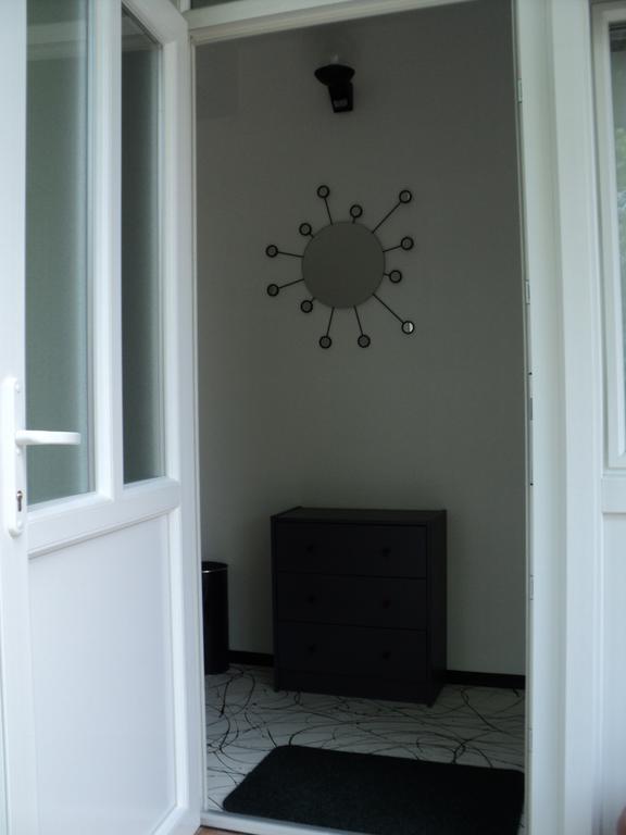 Rooms Sobe Zg Zagreb Værelse billede