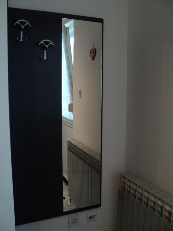 Rooms Sobe Zg Zagreb Værelse billede