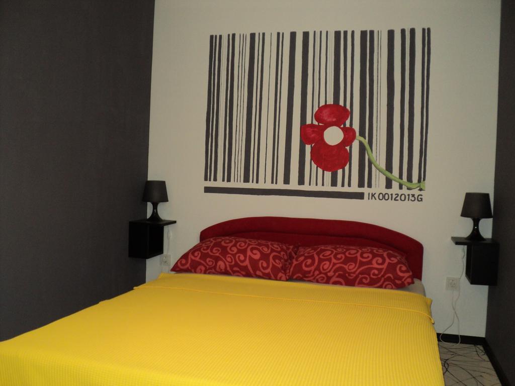 Rooms Sobe Zg Zagreb Værelse billede