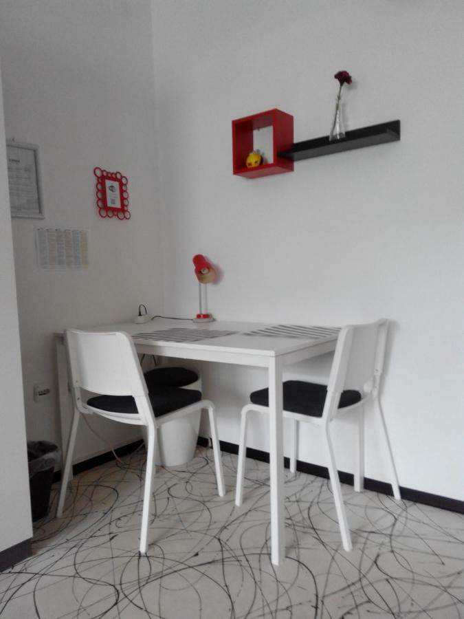 Rooms Sobe Zg Zagreb Eksteriør billede